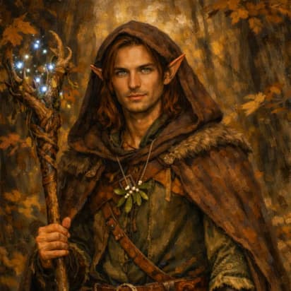 Caelion Fen’Lethar