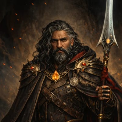 Corvath Aendryn