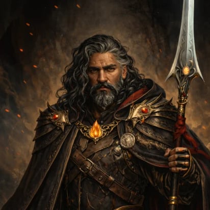 Corvath Aendryn
