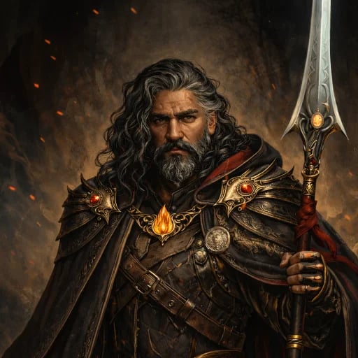 Corvath Aendryn