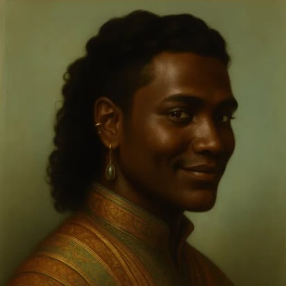 Dante Verundi