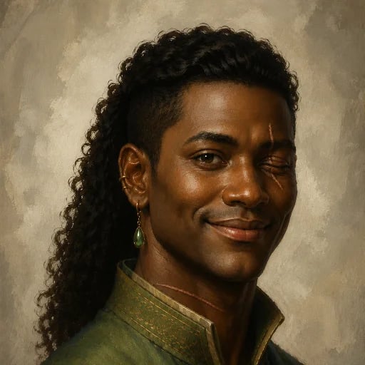 Dante Verundi