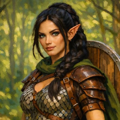 Ilydria