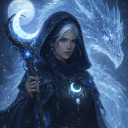 Jeanne Aendryn