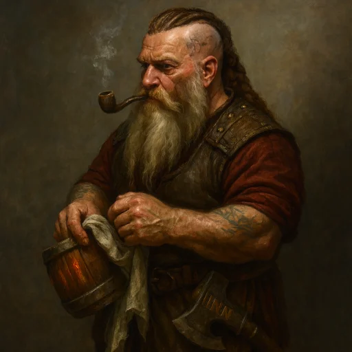 Dulrim Greymead