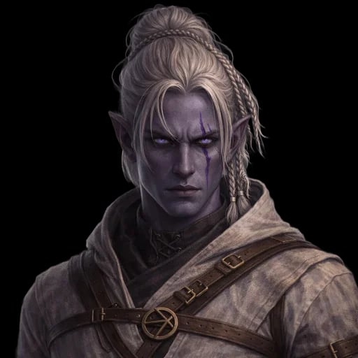 Xore'ryn Faelasraen Xorlarrin ul Q'Xorlarrin