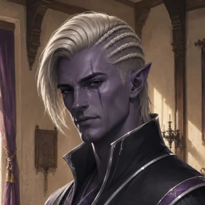 Xore'ryn Faelasraen Xorlarrin ul Q'Xorlarrin