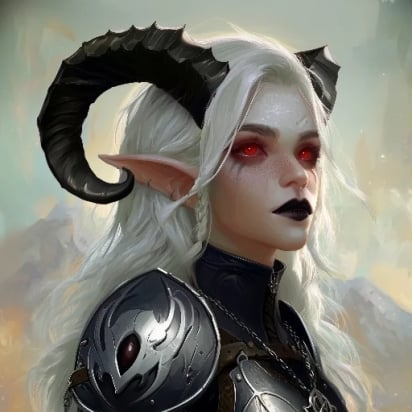 Elystrea Tanniel