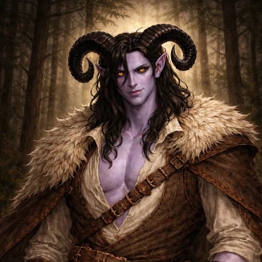 Thalen Twilightfern