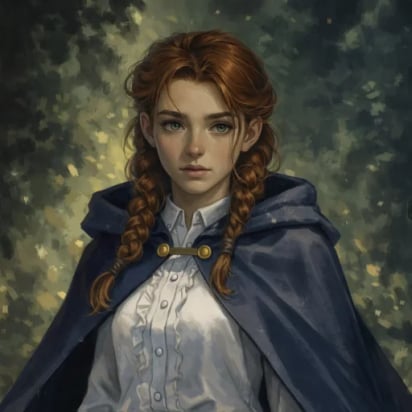 Eloise Weaver