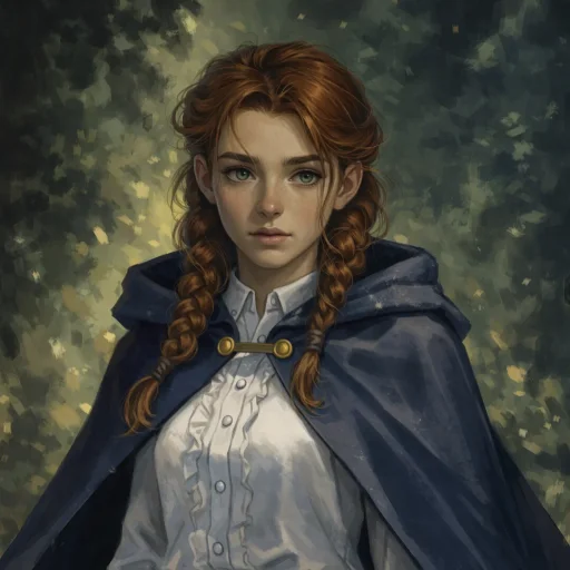 Eloise Weaver