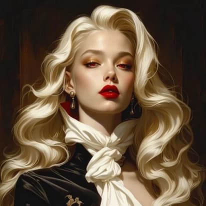 Valentina Corvinus-Petrova