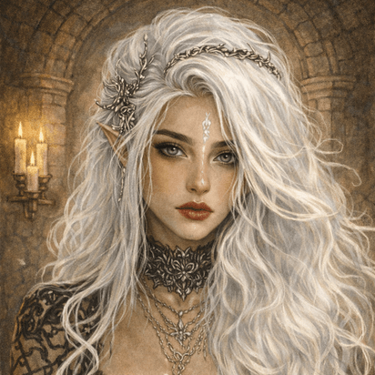 Lysandra