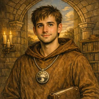 Dawngreeter Baldomar