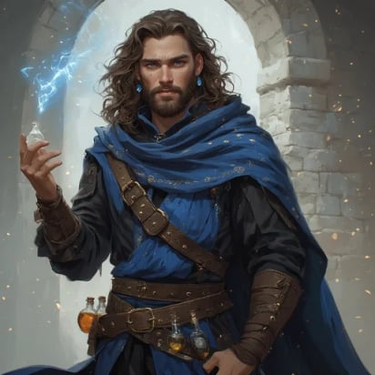 Magnus Lichtwirker