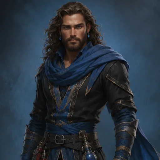 Magnus Lichtwirker