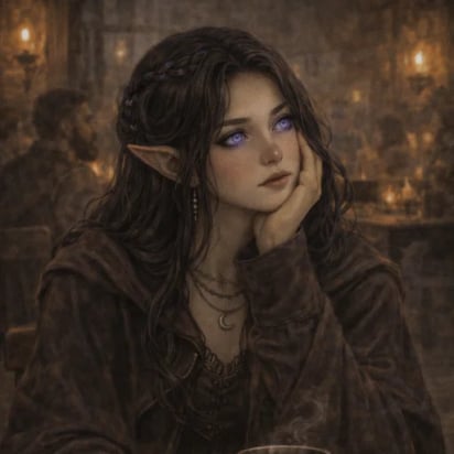 Nyx