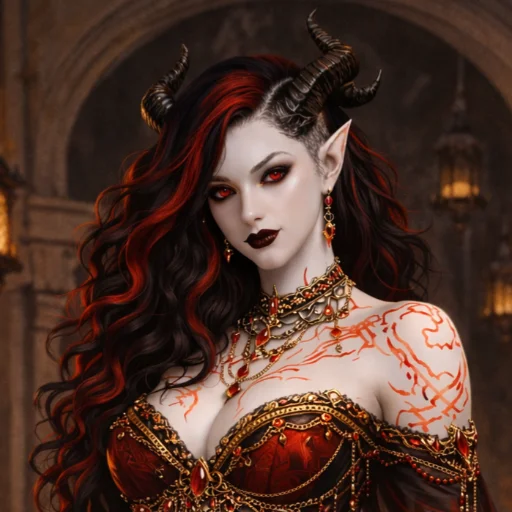 Azarielle al'Zahir