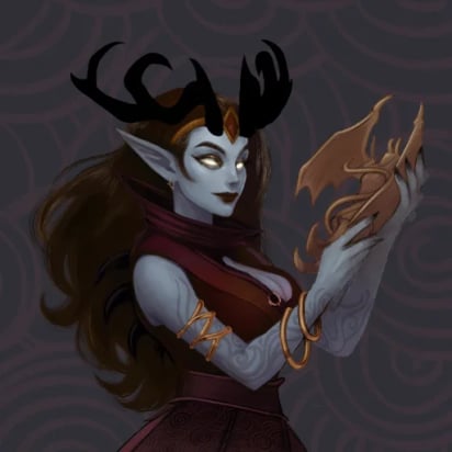 Mistress Basythra