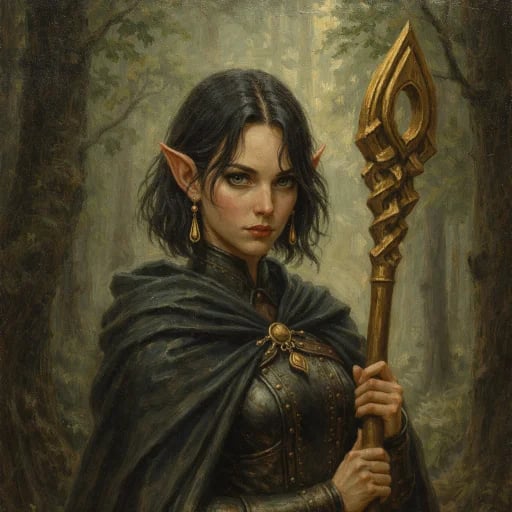 Anuriel