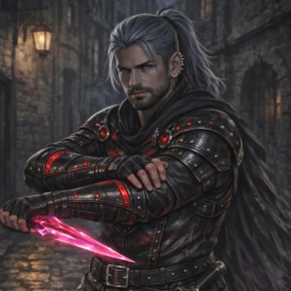 Seth Valerius