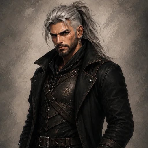 Seth Valerius