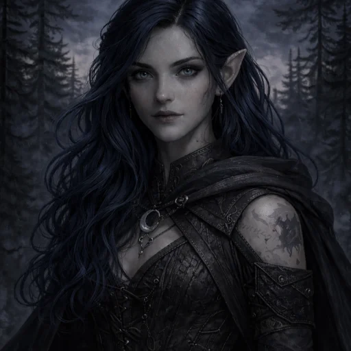 Vaelyra Velaryn