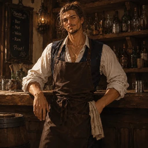 Valpo Vaelryn