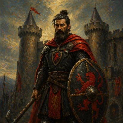 Allvar