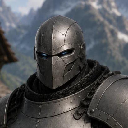 Varkon Durekhan, Siegelwächter von Lantan
