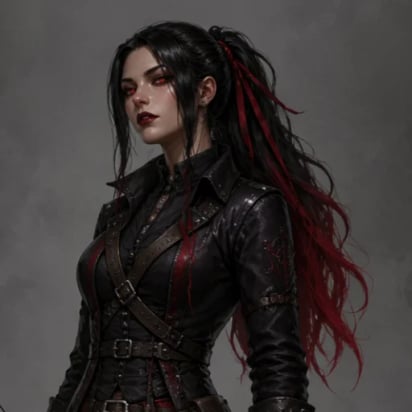 Scarlett Na´var
