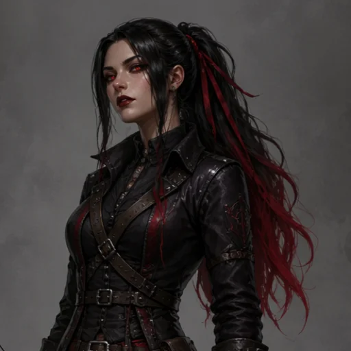 Scarlett Na'var