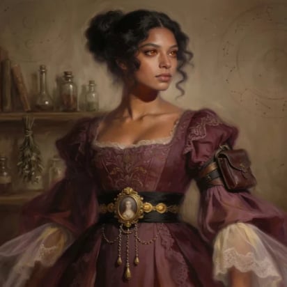 Evelyn Labesi