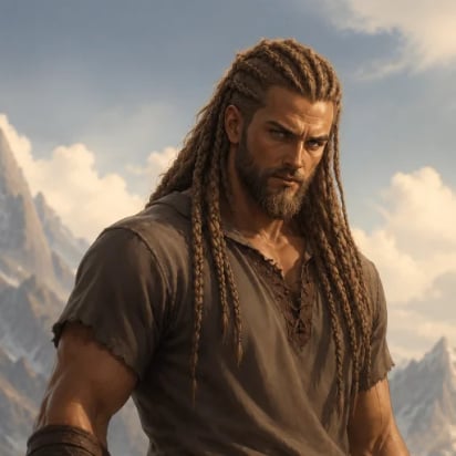 Ivar Grey