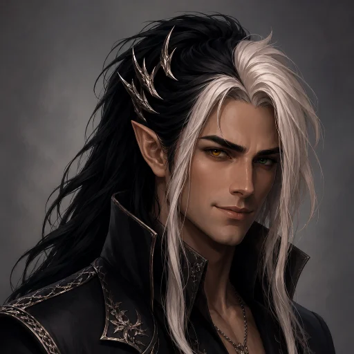 Kael Vaerion