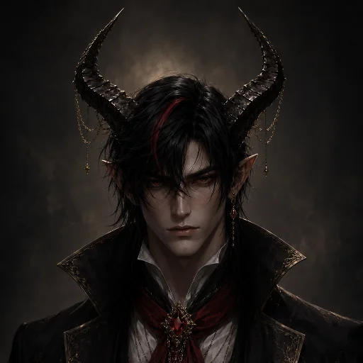 Sylas Blackthorn