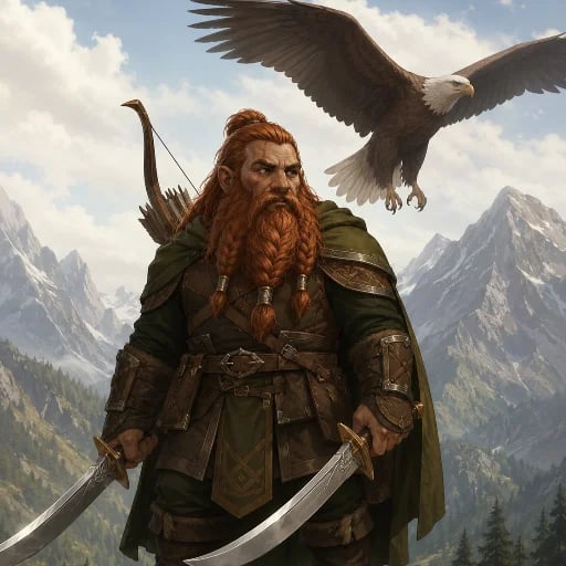 Daiwyn Hopfenbrauer