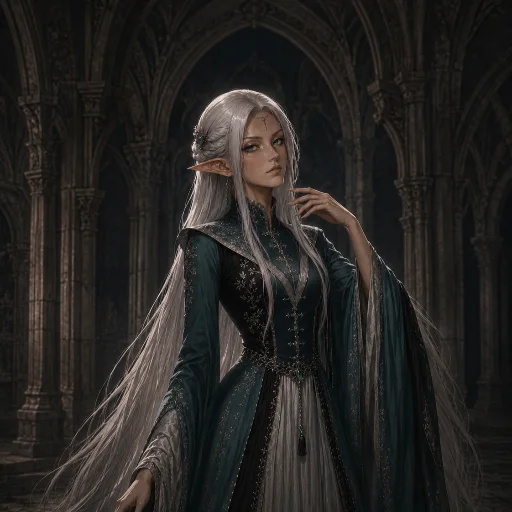 Tōka Silvershade