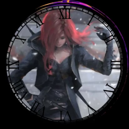 Red (Nyrinn)