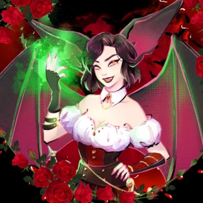 Lilith Tal'vynath