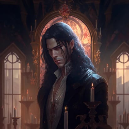 Nox Constantine