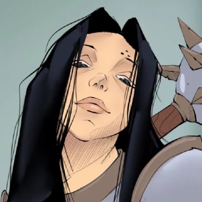 Oleander "Ollie" Willowgrace