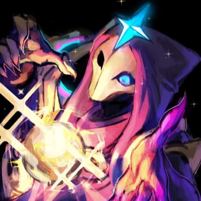 Strider of Six Paths