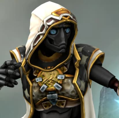 Jettison "Jett" Cashe