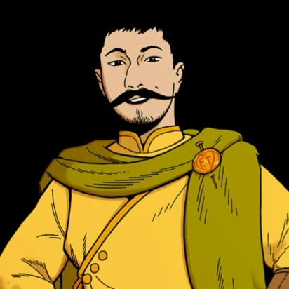 Iskandar Puteri Serian