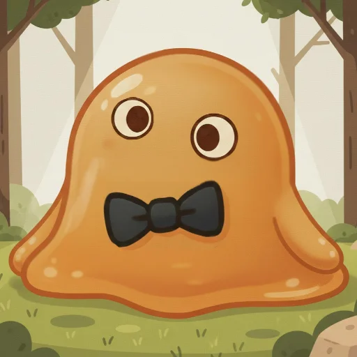 Dennïs el slime