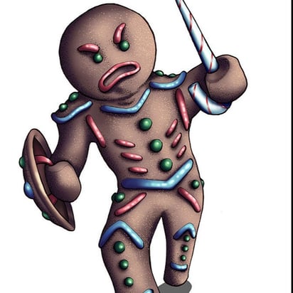 Jean Jerr - Seraph Clank