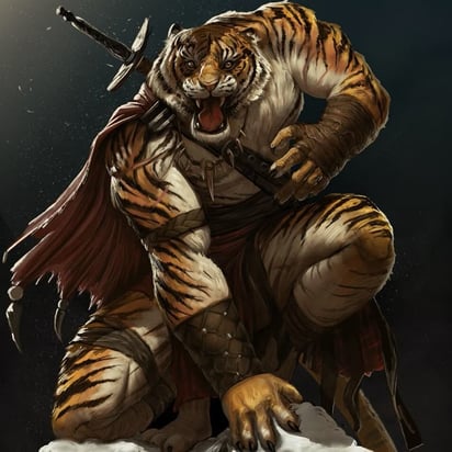 Jakson T'kzintar