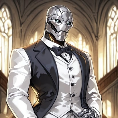 Bernard Winchester