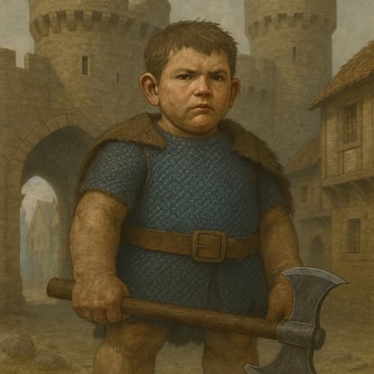 Cary Bregmor